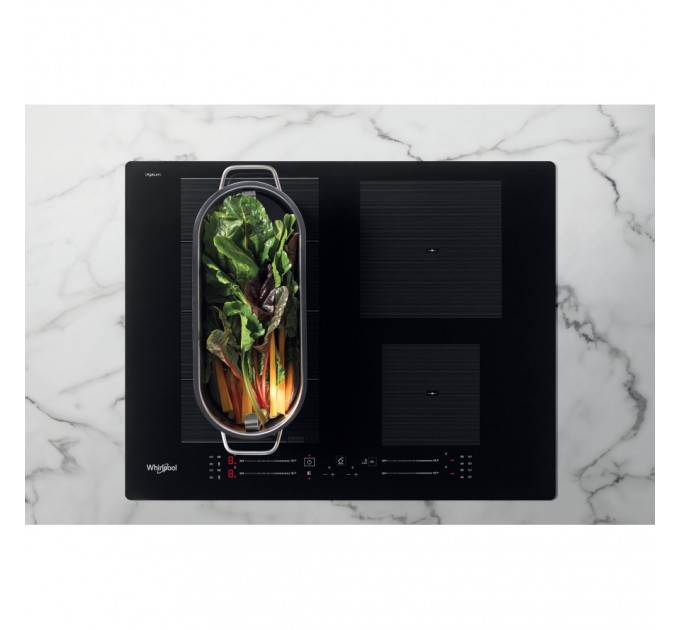 Индукционная варочная поверхность Whirlpool WF S0160 NE