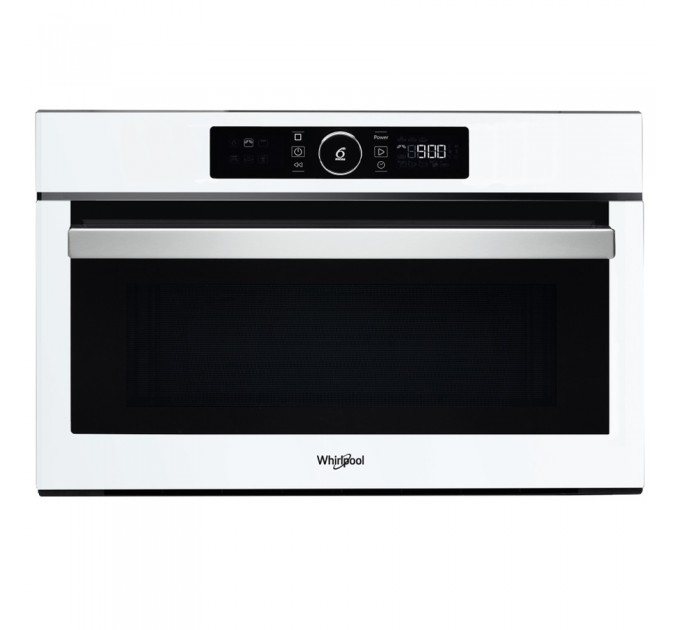 Мікрохвильова піч вбудована Whirlpool AMW730/WH