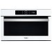 Мікрохвильова піч вбудована Whirlpool AMW730/WH