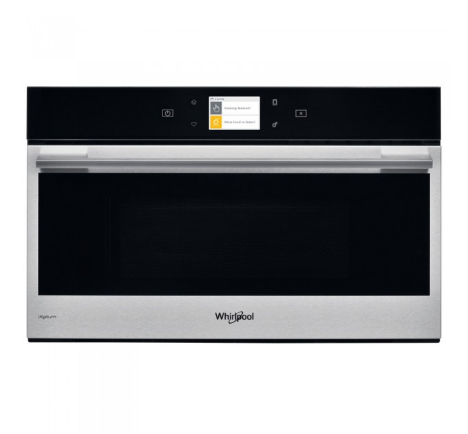 Мікрохвильова піч вбудована Whirlpool W9MD260IXL