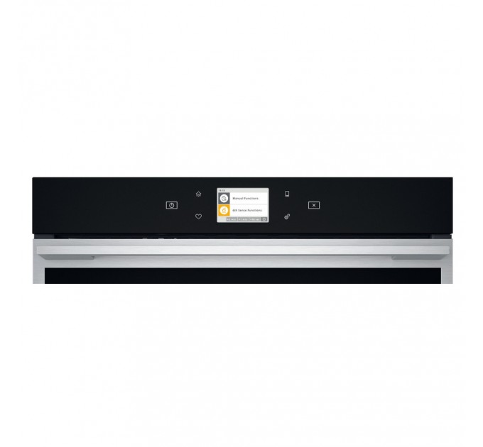 Мікрохвильова піч вбудована Whirlpool W9MD260IXL