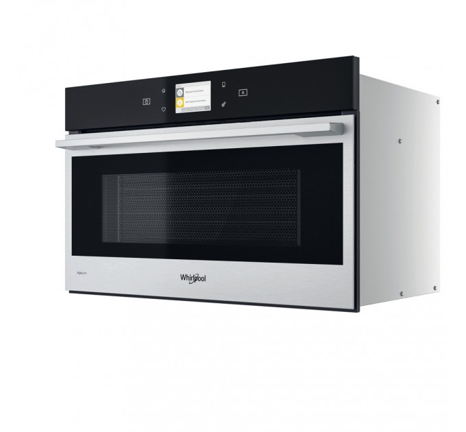 Мікрохвильова піч вбудована Whirlpool W9MD260IXL