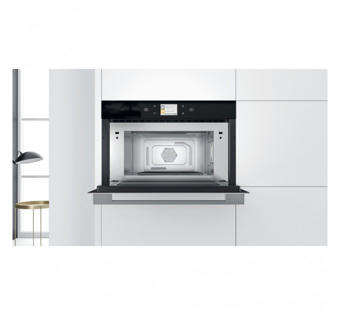 Мікрохвильова піч вбудована Whirlpool W9MD260IXL