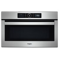 Мікрохвильова піч вбудована Whirlpool AMW 730/IX