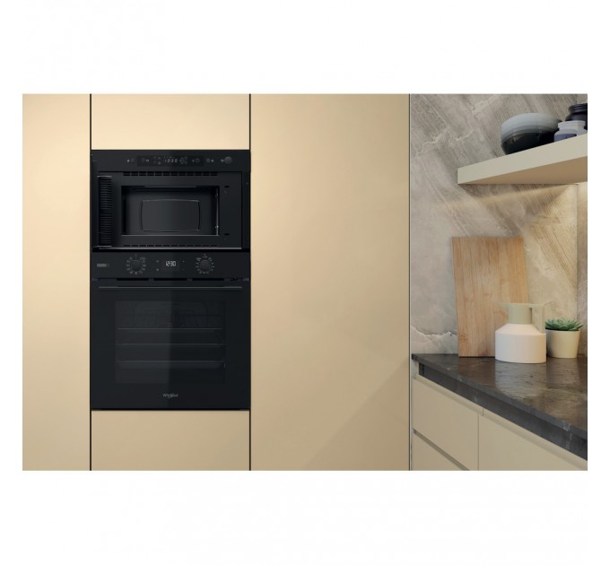 Мікрохвильова піч вбудована Whirlpool MBNA920B