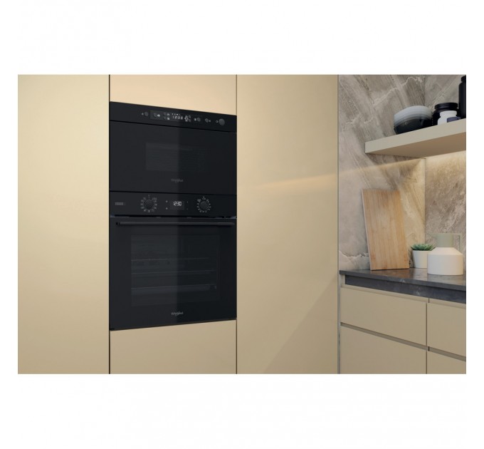 Мікрохвильова піч вбудована Whirlpool MBNA920B