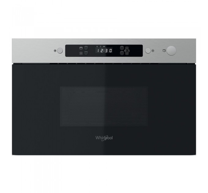 Мікрохвильова піч вбудована Whirlpool MBNA900X
