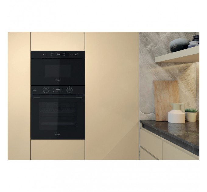 Мікрохвильова піч вбудована Whirlpool MBNA900B