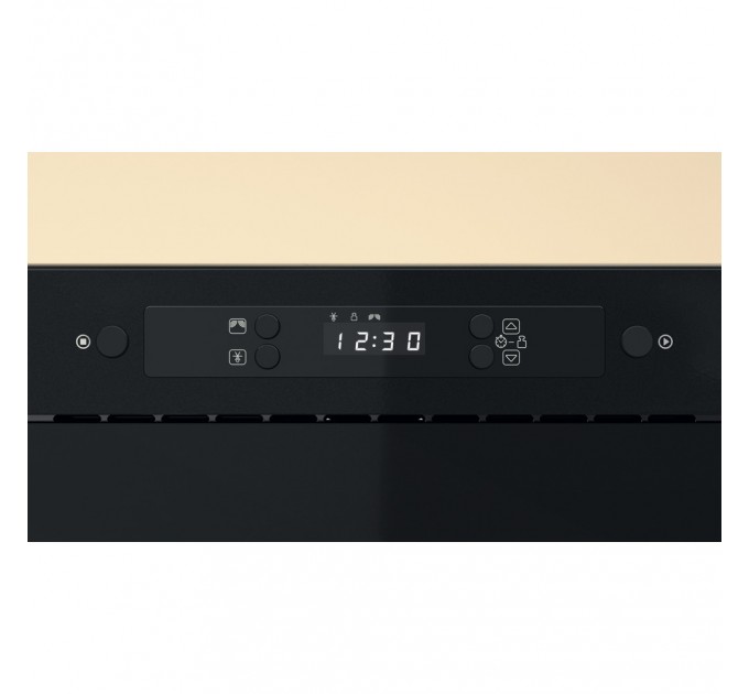 Мікрохвильова піч вбудована Whirlpool MBNA900B