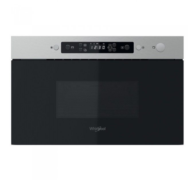 Мікрохвильова піч вбудована Whirlpool MBNA910X