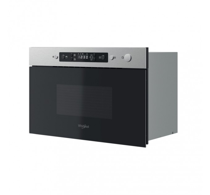 Мікрохвильова піч вбудована Whirlpool MBNA910X