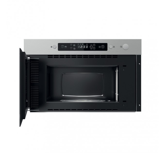 Мікрохвильова піч вбудована Whirlpool MBNA910X