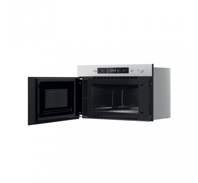 Мікрохвильова піч вбудована Whirlpool MBNA910X