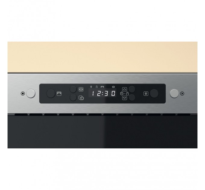 Мікрохвильова піч вбудована Whirlpool MBNA910X