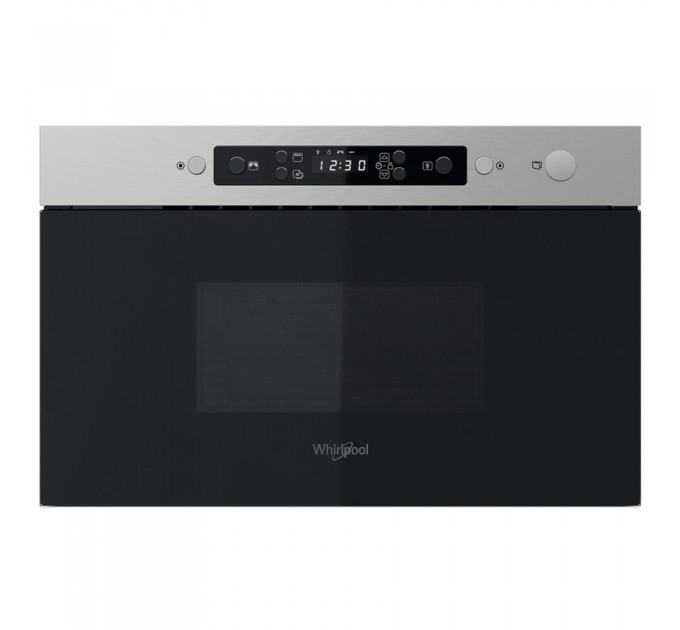 Мікрохвильова піч вбудована Whirlpool MBNA920X