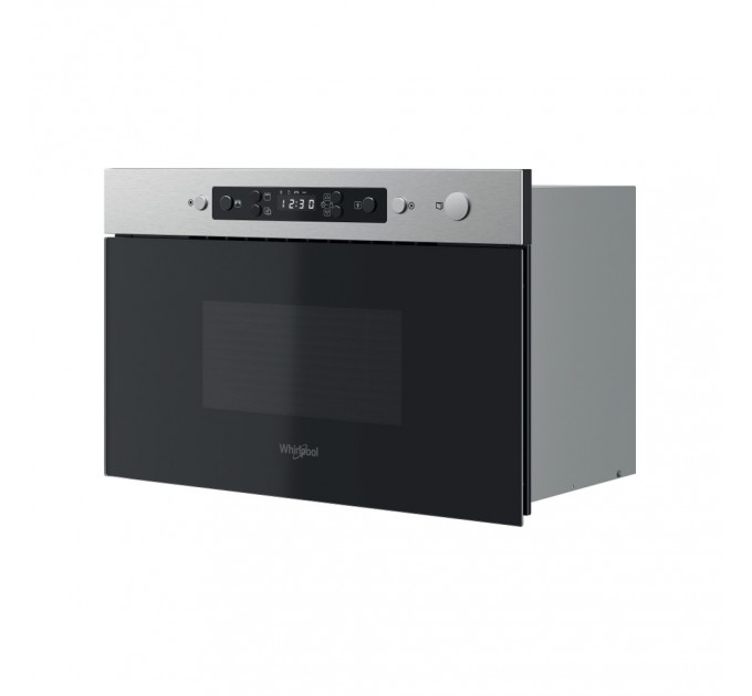 Мікрохвильова піч вбудована Whirlpool MBNA920X