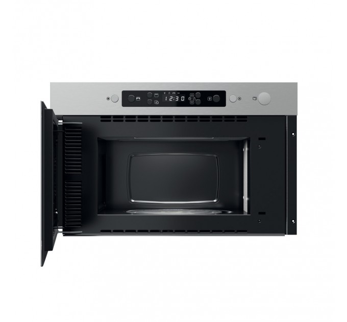 Мікрохвильова піч вбудована Whirlpool MBNA920X