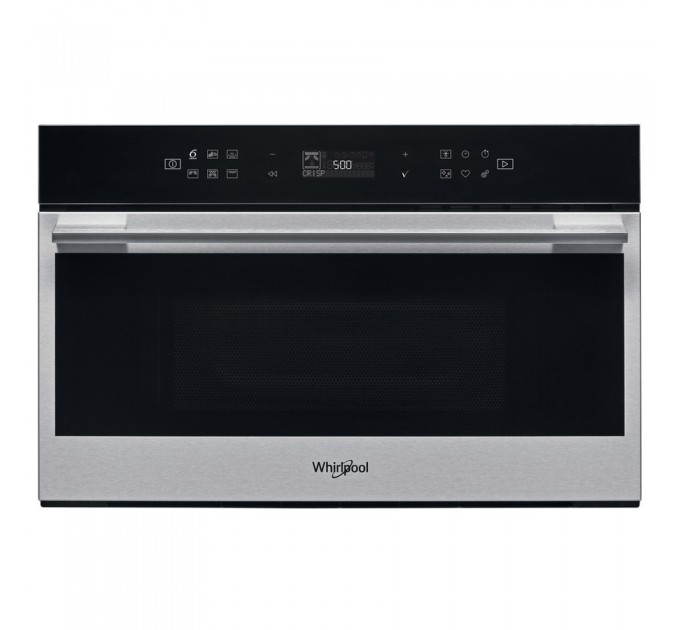 Мікрохвильова піч вбудована Whirlpool W7 MD440