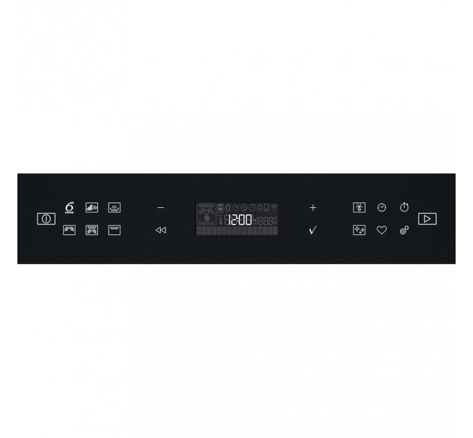 Мікрохвильова піч вбудована Whirlpool W7 MD440