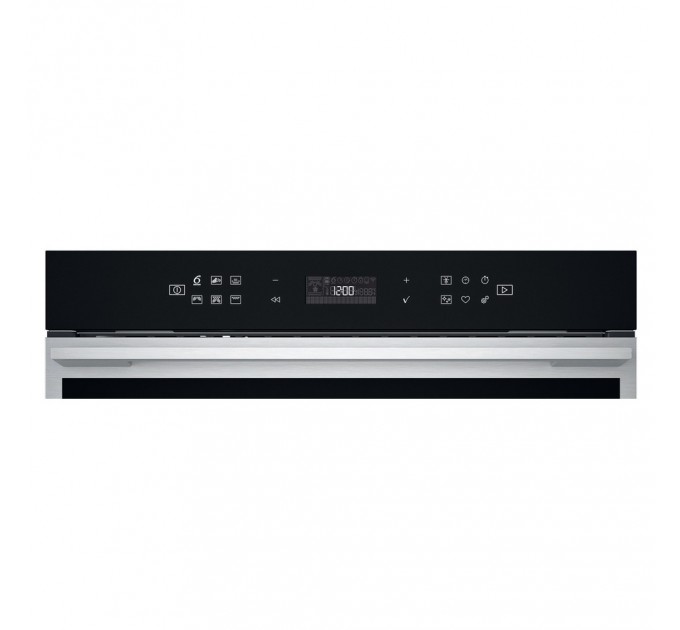 Мікрохвильова піч вбудована Whirlpool W7 MD440