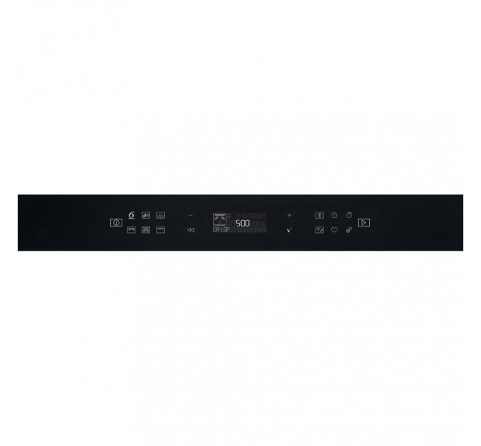 Мікрохвильова піч вбудована Whirlpool W7 MD440