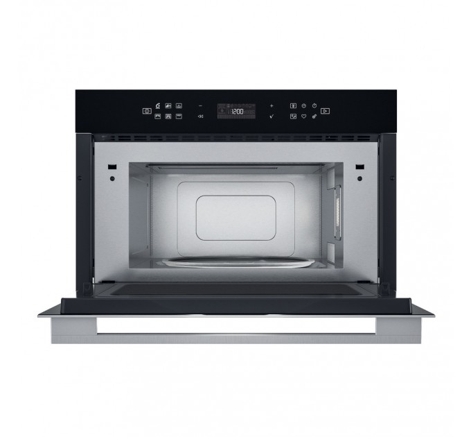 Мікрохвильова піч вбудована Whirlpool W7 MD440