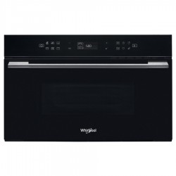 Мікрохвильова піч вбудована Whirlpool W7MD440NB