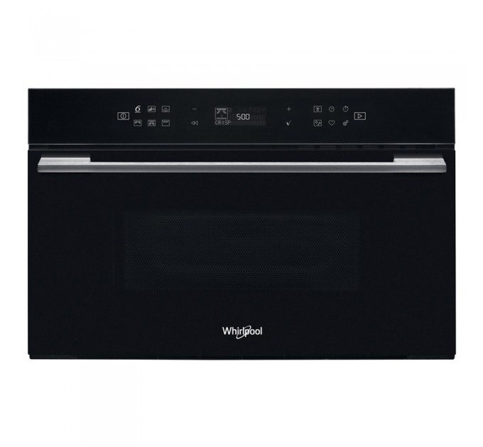 Мікрохвильова піч вбудована Whirlpool W7MD440NB