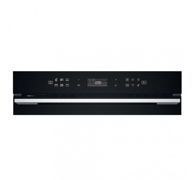 Мікрохвильова піч вбудована Whirlpool W7MD440NB