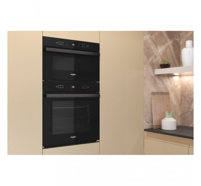 Мікрохвильова піч вбудована Whirlpool AMW 6440 FB