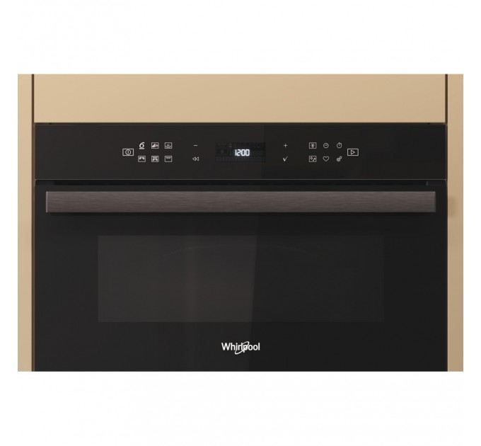 Мікрохвильова піч вбудована Whirlpool AMW 6440 FB