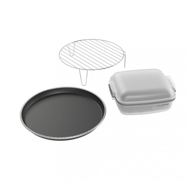 Мікрохвильова піч вбудована Whirlpool AMW 6440 FB