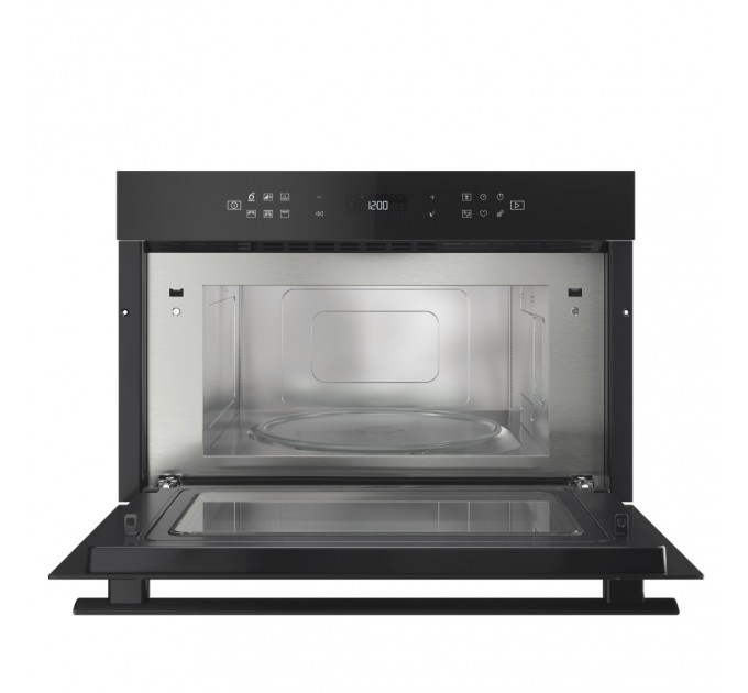 Мікрохвильова піч вбудована Whirlpool AMW 6440 FB