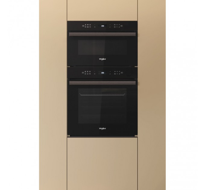 Мікрохвильова піч вбудована Whirlpool AMW 6440 FB