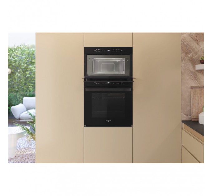 Мікрохвильова піч вбудована Whirlpool AMW 6440 FB