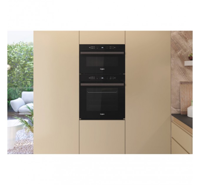 Мікрохвильова піч вбудована Whirlpool AMW 6440 FB