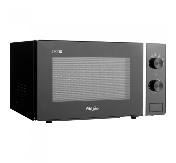 Мікрохвильова піч окремостояча Whirlpool MWP 101 B