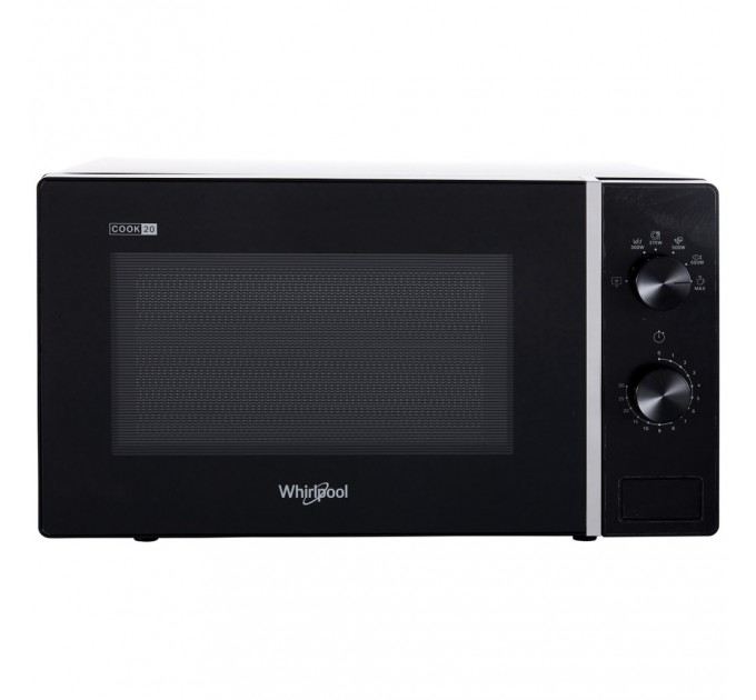 Мікрохвильова піч окремостояча Whirlpool MWP 101 B