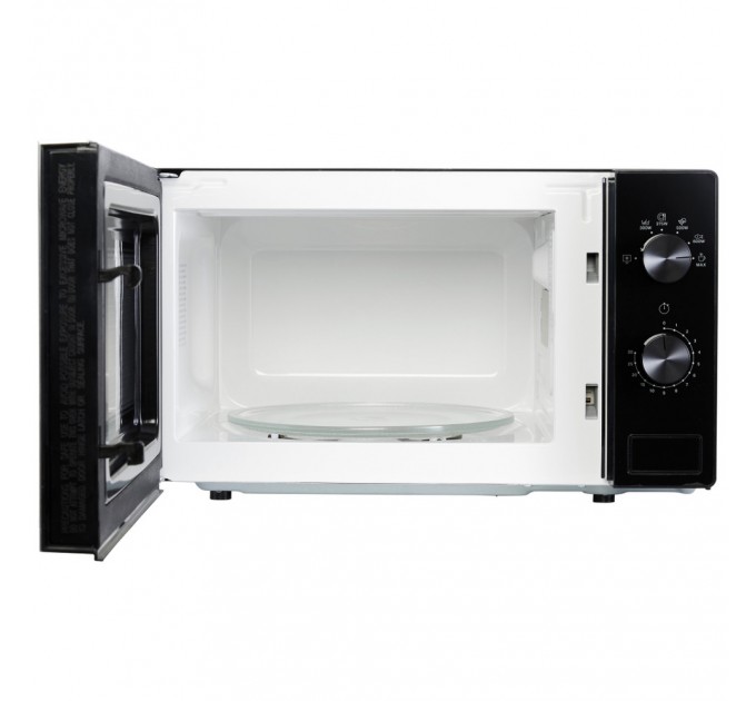 Мікрохвильова піч окремостояча Whirlpool MWP 101 B