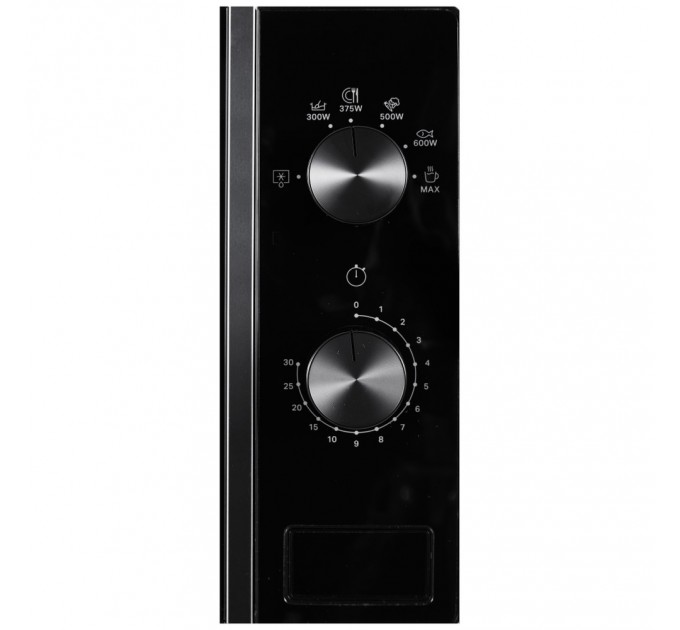 Мікрохвильова піч окремостояча Whirlpool MWP 101 B