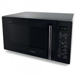 Мікрохвильова піч окремостояча Whirlpool MWP 251 SB