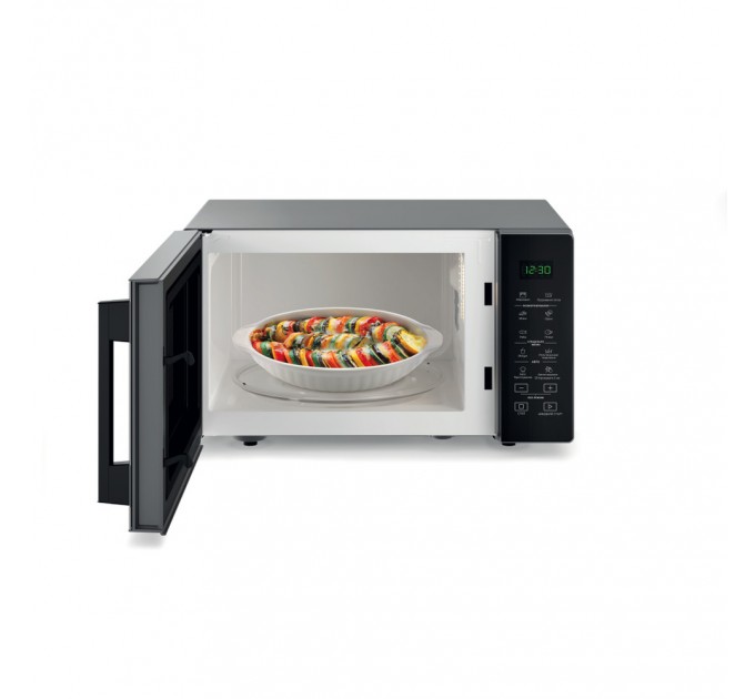 Мікрохвильова піч окремостояча Whirlpool MWP 251 SB
