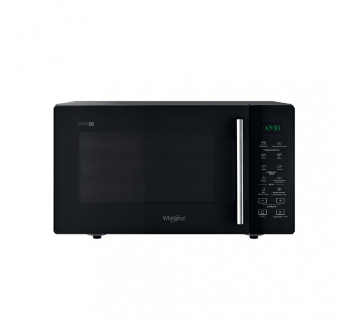 Мікрохвильова піч окремостояча Whirlpool MWP 251 B