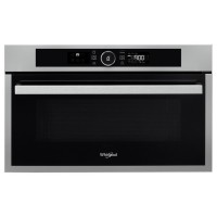 Мікрохвильова піч вбудована Whirlpool AMW 731 IX