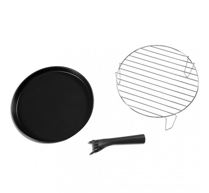 Мікрохвильова піч вбудована Whirlpool AMW 731 IX