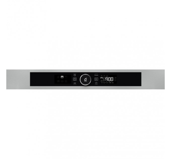 Мікрохвильова піч вбудована Whirlpool AMW 731 IX