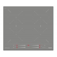 Індукційна варильна поверхня Fabiano FHBI 3600 iNV Titanium Індукційна варильна поверхня Fabiano FHBI 3600 iNV Titanium