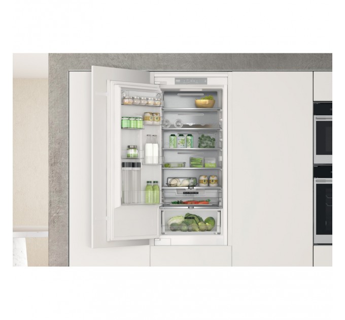Вбудований холодильник Whirlpool WHC20 T352