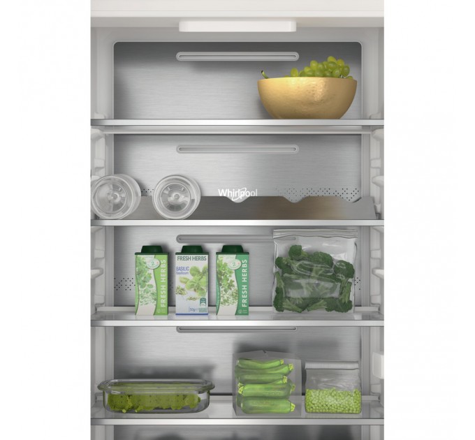 Вбудований холодильник Whirlpool WHC20 T352