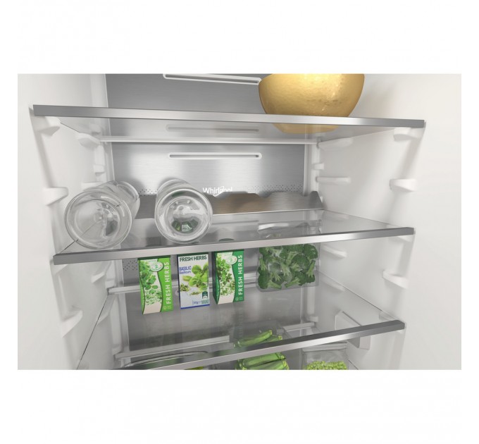 Вбудований холодильник Whirlpool WHC20 T352
